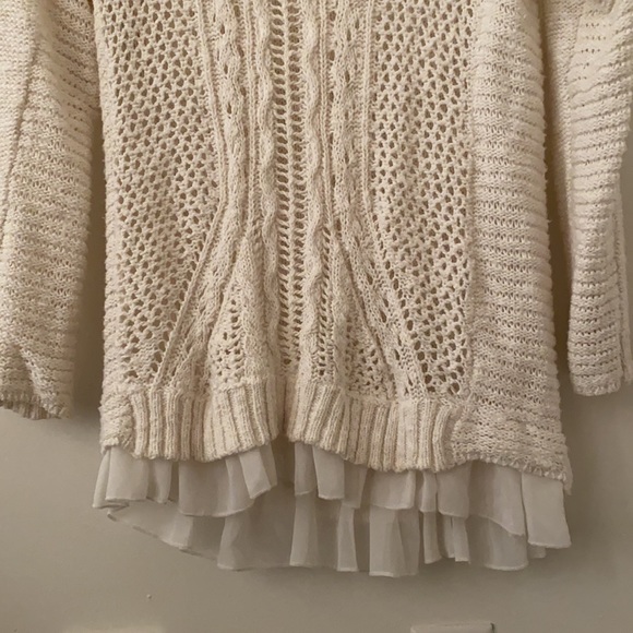 American Rag sweater, size L - Picture 3 of 6